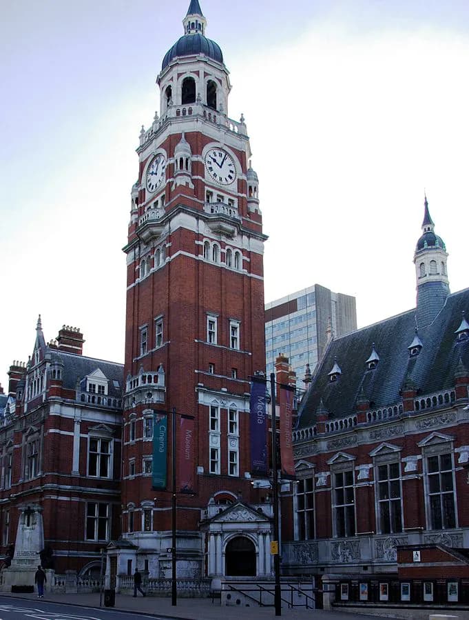 Croydon's Creative Health Movement: How Arts and Culture Are Supporting Community Wellbeing